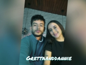Grettaanddannie