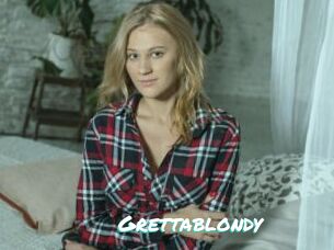 Grettablondy