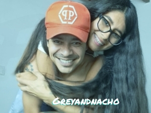 Greyandnacho