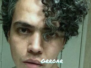 Grroar