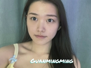 Guanmingming