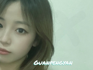 Guanpengyan