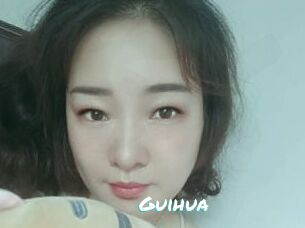 Guihua