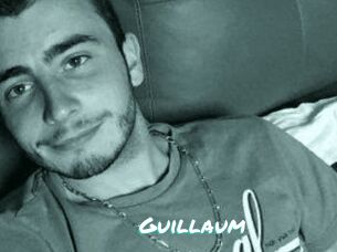 Guillaum