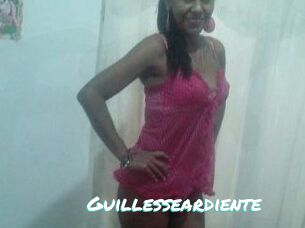 Guillesseardiente
