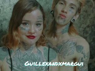 Guillexandxmargui