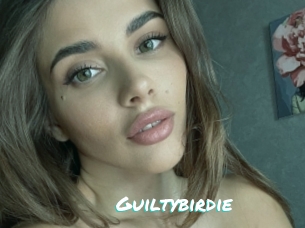 Guiltybirdie
