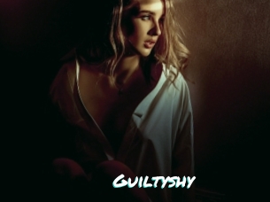 Guiltyshy