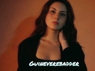 Guineverebadder