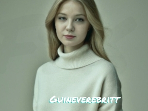 Guineverebritt