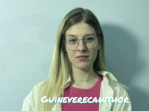 Guineverecawthor