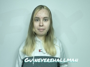 Guineverehallman