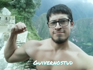 Guivernostud