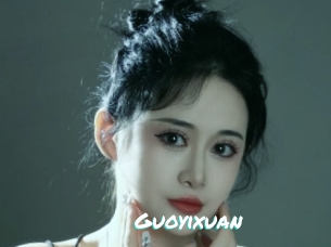 Guoyixuan