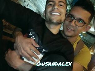 Gusandalex