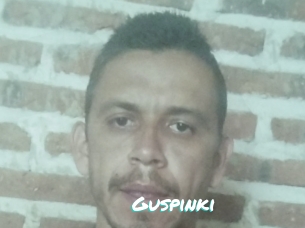 Guspinki