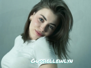 Gussiellewlyn