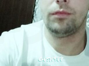 Gusy1988