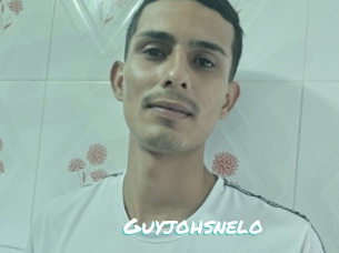 Guyjohsnelo