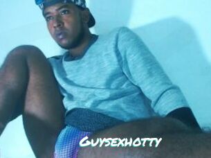 Guysexhotty