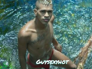 Guysexyhot