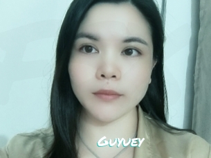 Guyuey