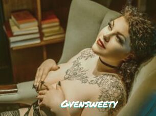 Gvensweety