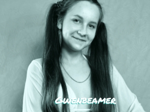 Gwenbeamer