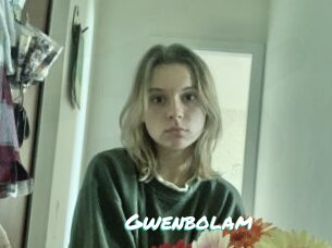 Gwenbolam