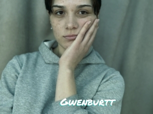 Gwenburtt