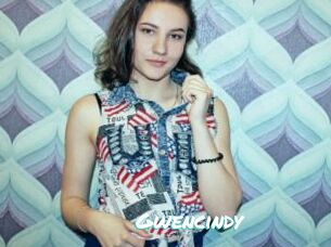 Gwencindy
