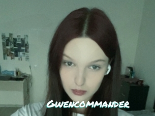 Gwencommander