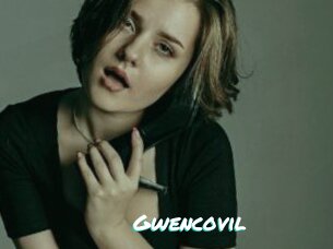 Gwencovil