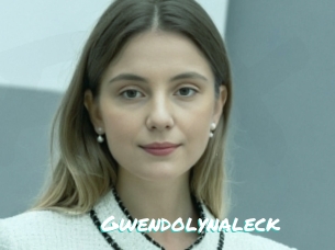 Gwendolynaleck