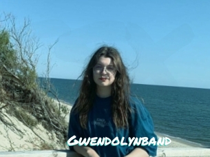 Gwendolynband