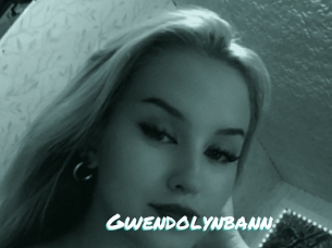 Gwendolynbann