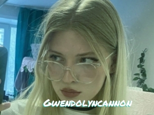 Gwendolyncannon