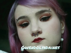 Gwendolyndaines