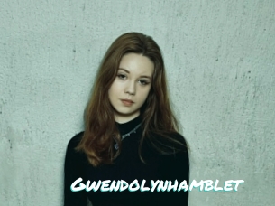 Gwendolynhamblet