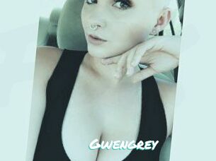 Gwengrey
