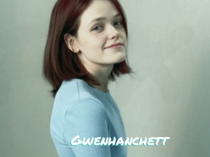 Gwenhanchett