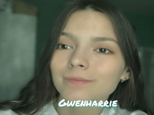 Gwenharrie