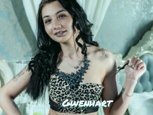 gwenhart Free Sites X