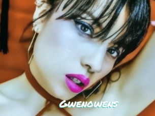 Gwenowens