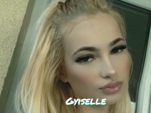 Gyiselle