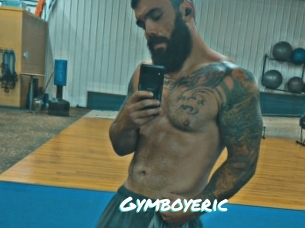 Gymboyeric