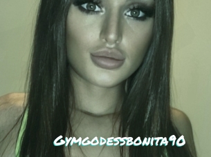 Gymgodessbonita90