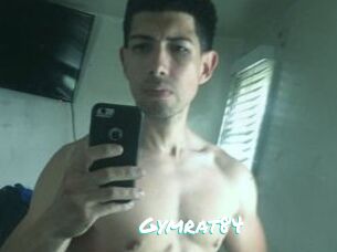 Gymrat84