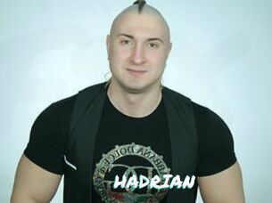 HADRIAN