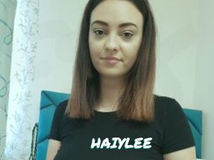 HAIYLEE